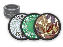 Load image into Gallery viewer, 3-Pack F for Mikro: Autumn Spirit, Midnight Woods, Balsam Frost (Does NOT Include Mikro Device)