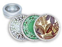 Load image into Gallery viewer, 3-Pack F for Teau: Autumn Spirit, Midnight Woods, Balsam Frost (Does NOT Include Teau Device)