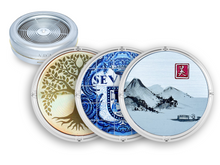 Load image into Gallery viewer, 3-Pack D for Teau: Piper Roza, Dulce Brisa, Jingmai Xiang Wei (Does NOT Include Teau Device)