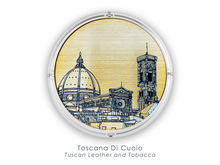 Load image into Gallery viewer, 3-Pack B for Teau: Fleur de Lavande, Toscana di Cuoio, Dulce Brisa (Does NOT Include Teau Device)