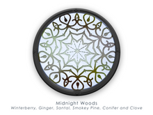 Load image into Gallery viewer, 3-Pack F for Mikro: Autumn Spirit, Midnight Woods, Balsam Frost (Does NOT Include Mikro Device)