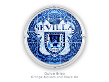 Load image into Gallery viewer, 3-Pack B for Teau: Fleur de Lavande, Toscana di Cuoio, Dulce Brisa (Does NOT Include Teau Device)
