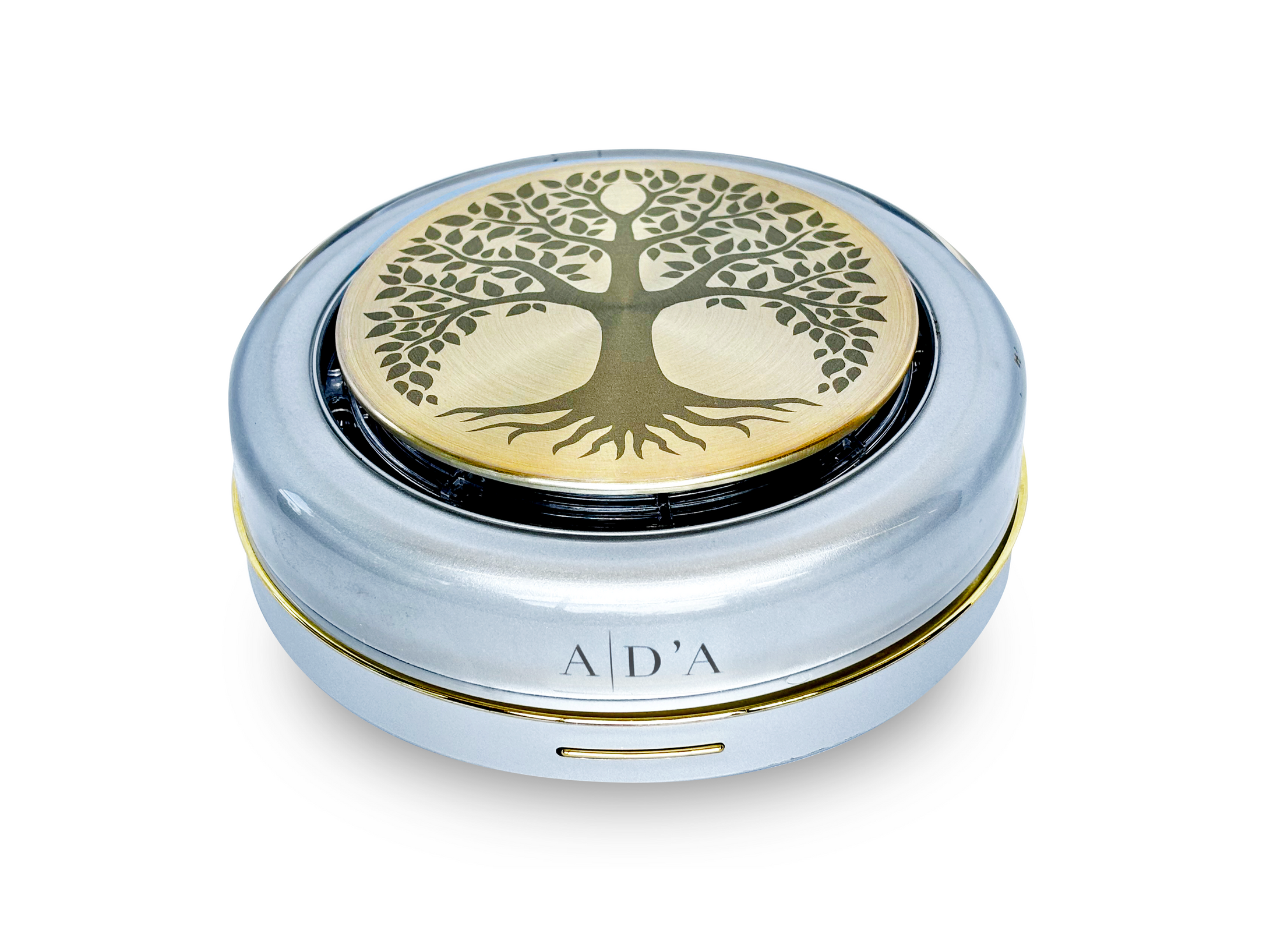 Teau Diffuser + Kaséta Set | Piper Roza