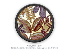 Load image into Gallery viewer, 3-Pack F for Mikro: Autumn Spirit, Midnight Woods, Balsam Frost (Does NOT Include Mikro Device)
