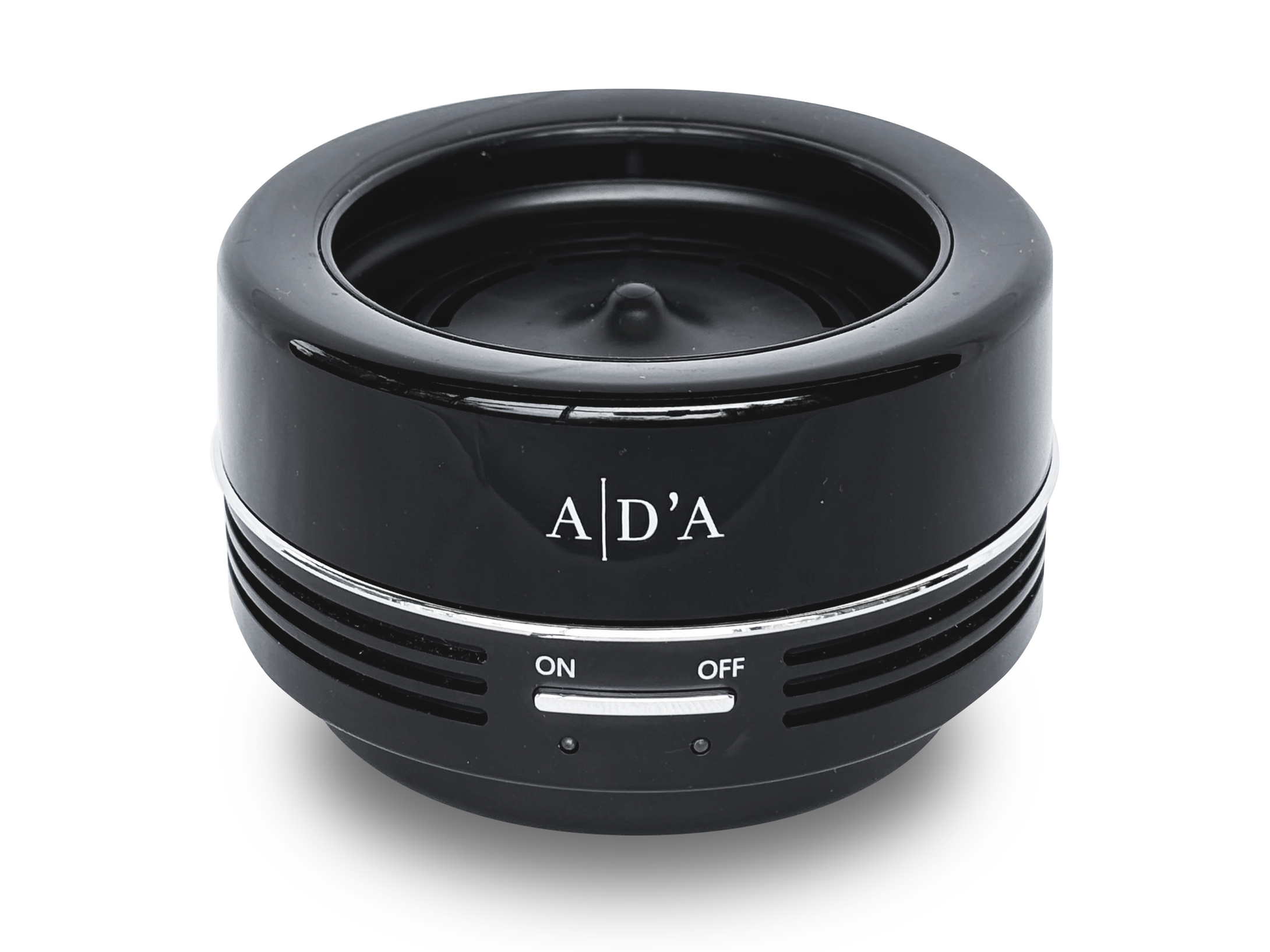 Smart Mikro Personal / Vehicle Diffuser + Kaséta Set | Piper Rosa