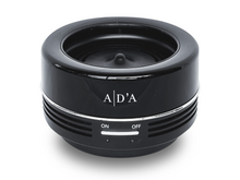 Load image into Gallery viewer, Smart Mikro Personal / Vehicle Diffuser + Kaséta Set | Piper Rosa
