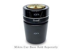 Load image into Gallery viewer, Smart Mikro Personal / Vehicle Diffuser + Kaséta Set | Piper Rosa
